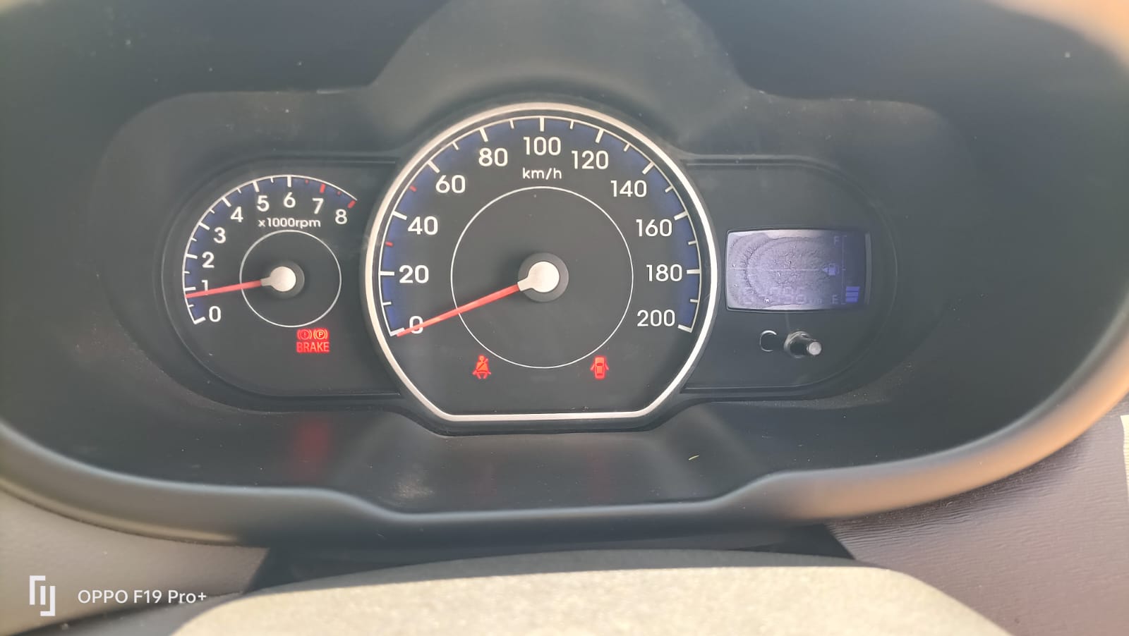 Hyundai I10(2010-2017) Sportz 1.1 Irde2